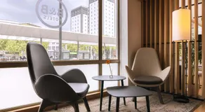 B&B HOTEL Bochum Hbf-Nord - Image 3