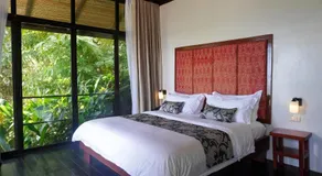 Hidden Gardens Resort, Davao - Image 2