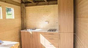 Little Lochan Lodge - Image 2