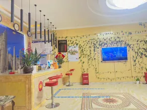 Yuanmou Peninsula Hotel - Image 5