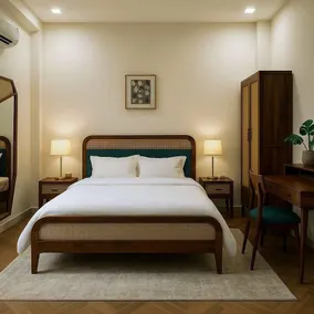 Grandeur 8 BHK Farm w/ pool, Garden & Bonfire - Image 2