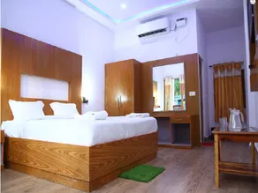 Laxmi Continental Resort - Image 5