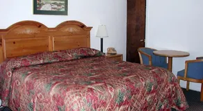 Red Carpet Inn & Suites Morgantown - Image 5