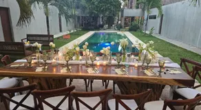 Tulum Private Villa, Weddings, Retreats, Groups - Image 4