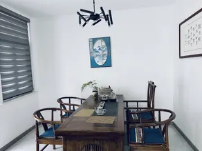 Yanshi Huatingli Hotel - Image 5