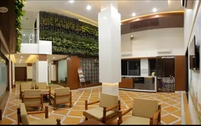 Hotel Raviraj, Chhatrapati Sambhaji Nagar - Image 3