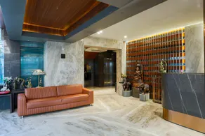 Hotel Silver Inn Mumbai - Image 3