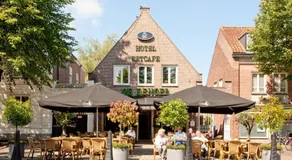 Hotel Restaurant De Bengel - Image 4