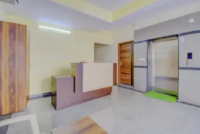 Hotel O Nelli Suites - Image 2