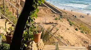 Fantastique Appartement avec piscine sur la plage de Achakar de Tanger - proche du Cap Spartel & la Grotte d'Hercule - Image 2