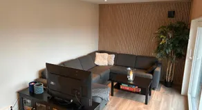 Leilighet på RyenToppen med gapahuk - Image 5