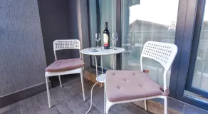 Nirvana Accommodation - Image 4