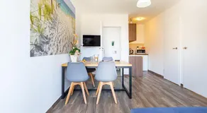 Chłopy Beach Resort - domki letniskowe i apartamenty - Image 2