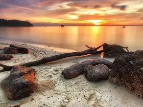 Island Garden Beach Resort - Image 4