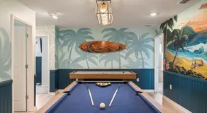 New 10-bedroom Luxury Retreat, Private Pool and Spa, Near Disney and Orlando - Image 4