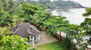 Willo stays beach cottage - Image 5