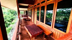 Kasuari Exotic Resort Magelang - Image 4