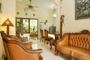ALAM CITRA BnB by The Homey Rooms and Tours - Image 3