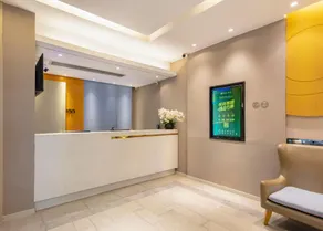 Home Inn Neo Yingtan Kaixiang New World Central Plaza Jiaotong Road - Image 5