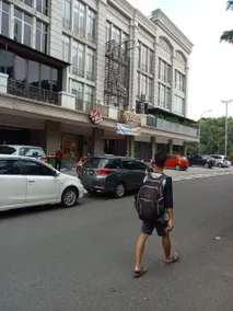 Apartemen Sunter Green Lake - Image 5