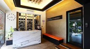 The Luxury Residence - Image 4