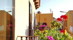 Casa Rural Jardín del Desierto - Image 4