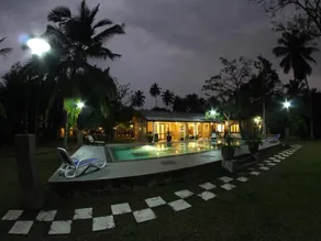 Villa Velmarie Yoga and Ayurveda house all inclusive - Image 3