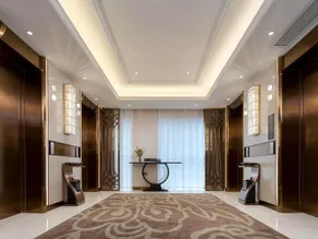 Vienna International Hotel Guangdong Foshan Pingzhou Jade Street - Image 4