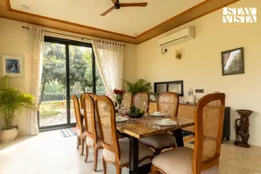 StayVista at Bagaan Farm Stay Green Luxe Retreat - Image 5