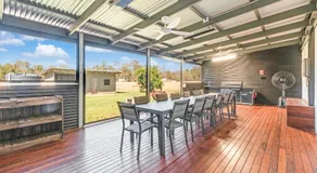 Perricoota Station - Image 5