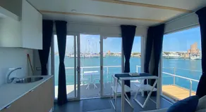 House Boat Rimini Resort - Image 4