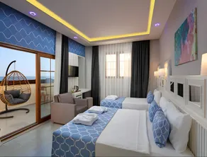 Euphoria Barbaros Beach - Image 3