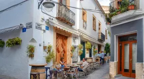Casa En Grenyo, Javea - Image 3