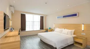 City Comfort Inn Chengdu Longquanyi District Beijing Road - Image 2