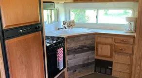 Cabin 2 - steps from the river! - Image 3