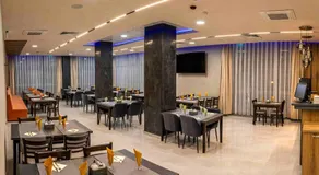 SIBIYA Hotel - Image 4