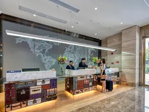 Kyriad Marvelous Hotel·Yanbu International Tea City - Image 5