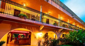 Hotel Chichen Itza - Image 3