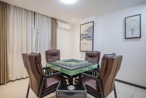 Dongguan Buffett Hotel (Tangxia Vanke Plaza Branch) - Image 4