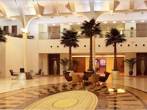 Shanxi World Trade Hotel - Image 5