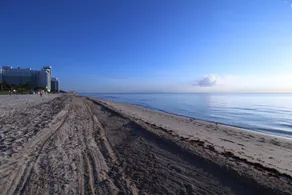 Beach Front Studio Miami Beach - Image 3