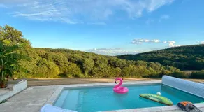 Maison d'hôtes à la Ferme Une Pause à la Guette - Image 3