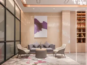 Lavande Hotel Guangzhou Nansha Wanda Plaza Jinzhou store - Image 4