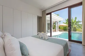 Two Bedroom Villa near by Double Six beach - Image 5