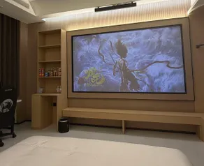 Wukong E-Sports Hotel - Image 4