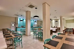 Summit Suites Hotel Pindamonhangaba - Image 3