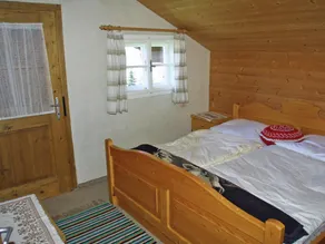 Mountain View Chalet in Gaimberg near Forest - Image 4