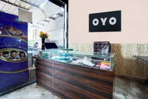 Hotel O Om Hotel And Restaurant - Image 4