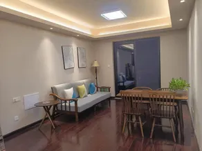 Hannan Shamao Ziwei Homestay - Image 2