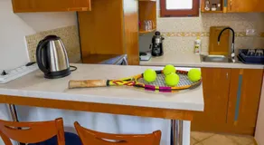Roger Federer apartmanja - Image 3
